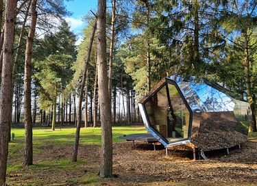 Romantische overnachten in Drenthe - 2