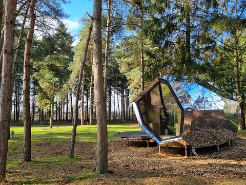 Romantische overnachten in Drenthe - 2