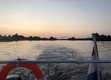 Segelhotelzimmer in schöner Umgebung - 12