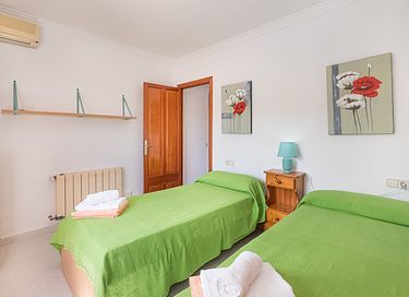 Vakantiehuis in een groene omgeving (8p) - 24