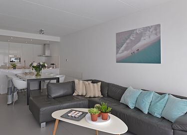 Waterfront vacation home in Zeeland - 6