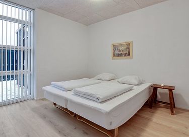 Casa de vacaciones moderna con sauna en Jutlandia - 14