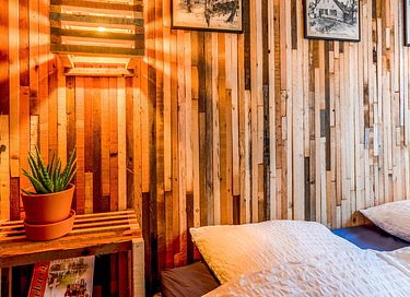 Luxuriöse Ferienwohnung mit privatem Wellness - 26