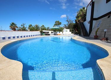 Logement de vacances à Alcalá - 10