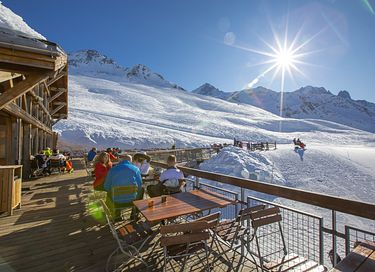 Vakantiehuis met prachtig bergzicht - 27