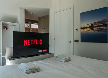 Wellnessvilla op Texel voor 6 personen - 9
