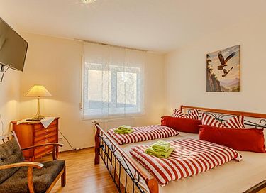 Ruim vakantiehuis (6p) in duitsland - 16