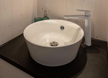 Tiny house à Zoutelande (Zélande) - 20