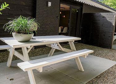 Luxe vakantiewoning midden in de natuur  - 3