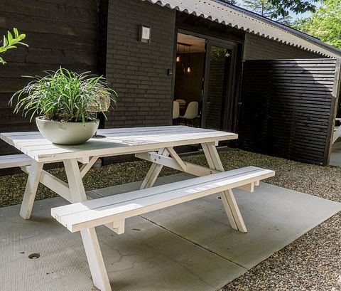 Luxe vakantiewoning midden in de natuur  - 3