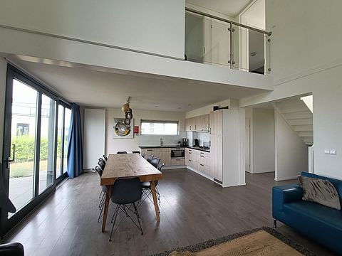 Villa de vacances (10p) au bord d'un lac - 3