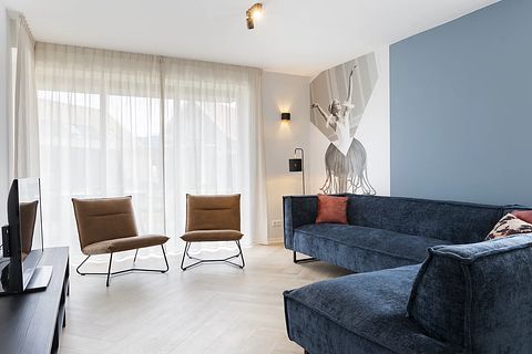 Séjour moderne (6p) avec terrasse au bord de l'eau - 5