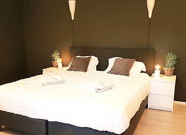 Ferienwohnung für 10 Personen am Wasser - 22