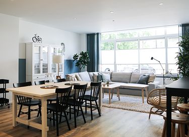 Apartment in the oyster village of the Netherlands - 4