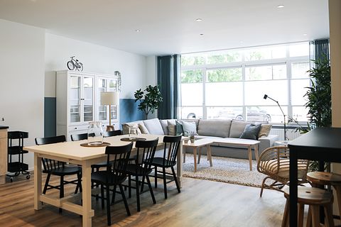 Apartment in the oyster village of the Netherlands - 4
