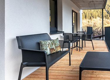 Luxe appartement met prachtig uitzicht - 8