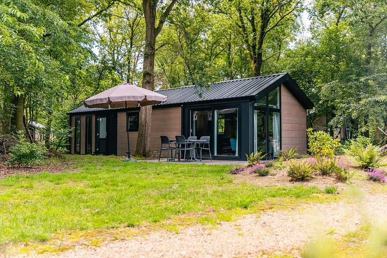 Vakantiehuis in de natuur in Drenthe - 1