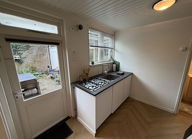 Knus zomerhuisje op 5 min. van het strand - 8