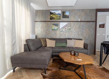 6-persoons vakantiehuis met uitzicht - 4