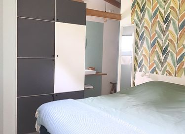 Luxe overnachting in een omgebouwde silo - 7