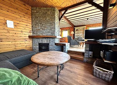 Ferienwohnung mit Aussicht in den Ardennen - 7