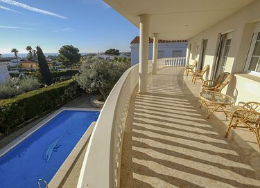 Huis in Spanje met prive zwembad - 22
