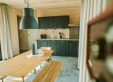 6-person holiday home near the beach - 14