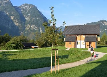 6-person house at a lake in the mountains - 18