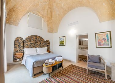 Vacation villa with private pool in Italy - 17