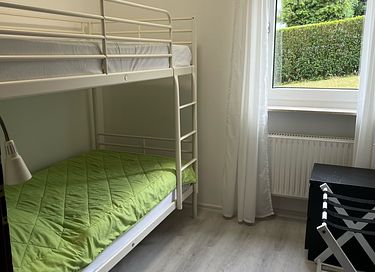 Maison familiale avec terrasse dans l'Odenwald - 20