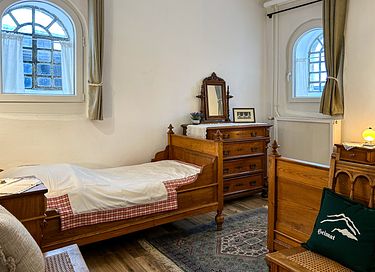 Autentica casa vacanze nella natura del Sauerland - 19