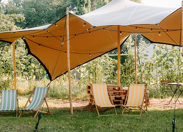 Glamping près de la mer - 17