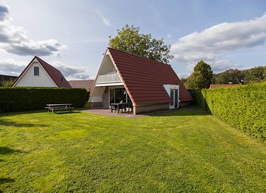 A Lovely Holiday Home in the Drenthe Countryside - 45