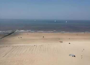 Appartement (6p) met uitzicht op zee - 27