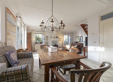 Vakantiehuis in Callantsoog - 5
