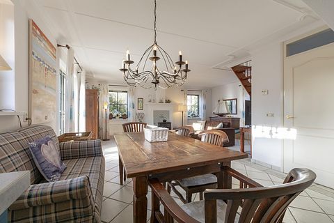 Vakantiehuis in Callantsoog - 5