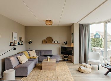Luxury villa (6p) with private jetty - 5