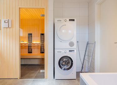 Duurzame bungalow op Ameland, hond welkom - 21