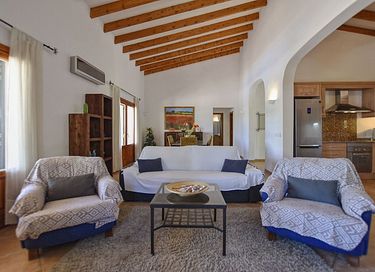 Moderne villa met privézwembad - 16