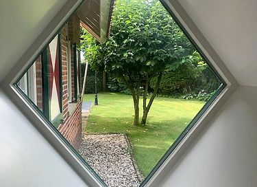 Characteristic holiday home (5p) with wellness - 20