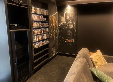 Übernachtung mit privatem Bios & Whirlpool & Sauna - 26