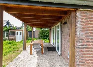 Vakantiehuis in Renesse (Zeeland) - 28