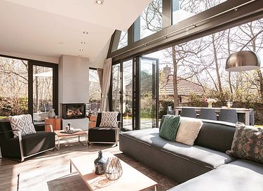 Luxury wellness villa on Texel - 3