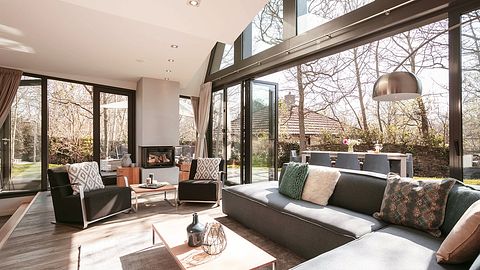 Luxury wellness villa on Texel - 3