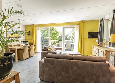 Logement de vacances indépendant à Texel - 2