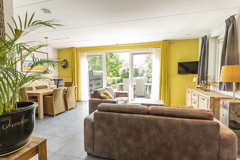 Logement de vacances indépendant à Texel - 2