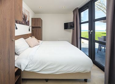 Ferienwohnung (6p) mit einzigartiger Dachterrasse - 10