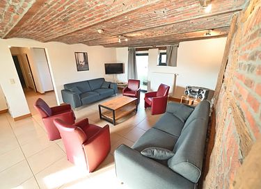 Authentique maison à colombages dans les Ardennes - 5