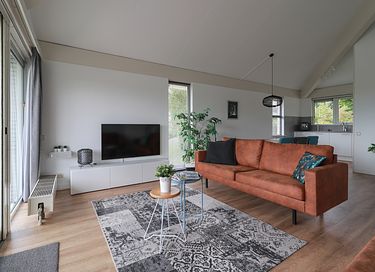 Bungalow am IJsselmeer - 6