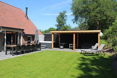 Familiehuis in Overijssel voor 12 personen - 2